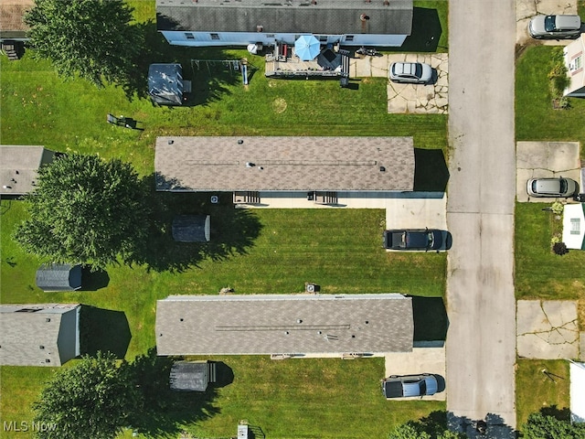 187 Garfield Ln, Jefferson, OH 44047 - view of property location