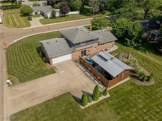 7255 Starcliff Ave NW, North Canton, OH 44720 - photo 34