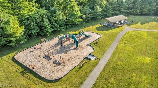 1818 Avenbury Ln, Brunswick, OH 44212 - photo 45