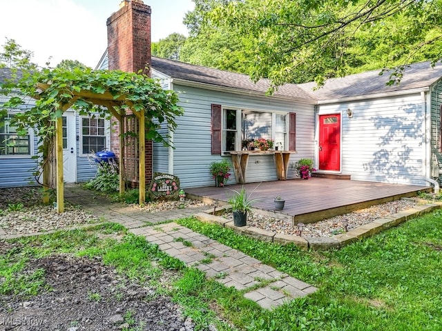2900 Whit Ave, Stow, OH 44224 - photo 4