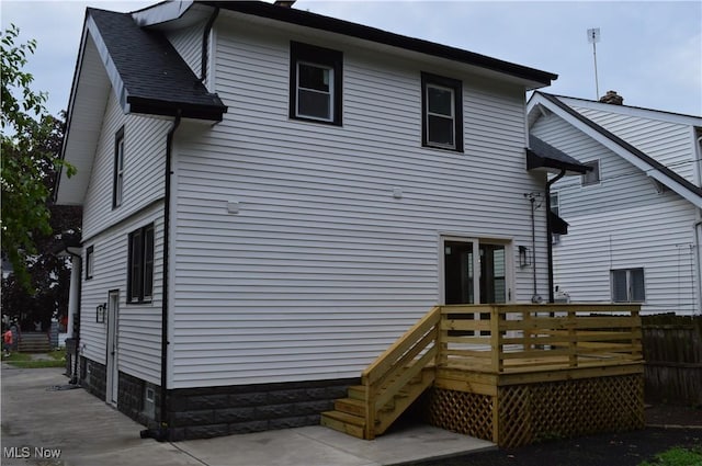 3645 W 139th St, Cleveland, OH 44111 - photo 30