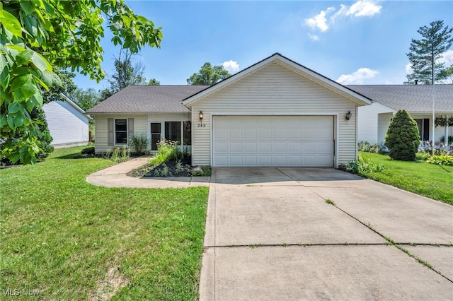 249 Forest Park Dr, Lagrange, OH 44050 - photo 1