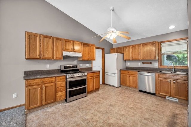 249 Forest Park Dr, Lagrange, OH 44050 - photo 9