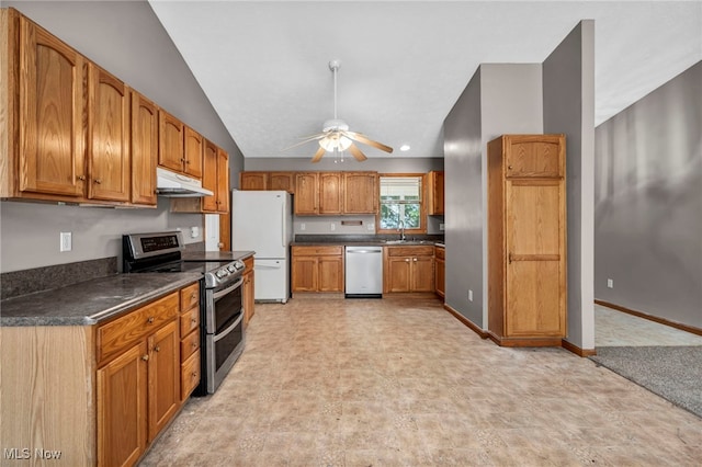 249 Forest Park Dr, Lagrange, OH 44050 - photo 10