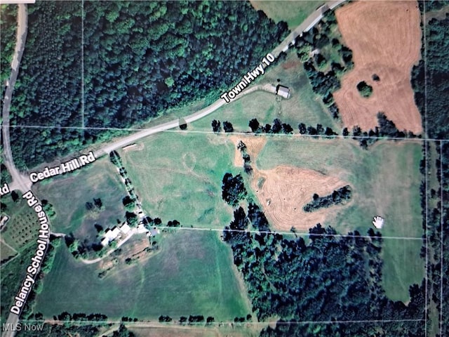 0 Cedar Hill Rd, Dexter City, OH 45727