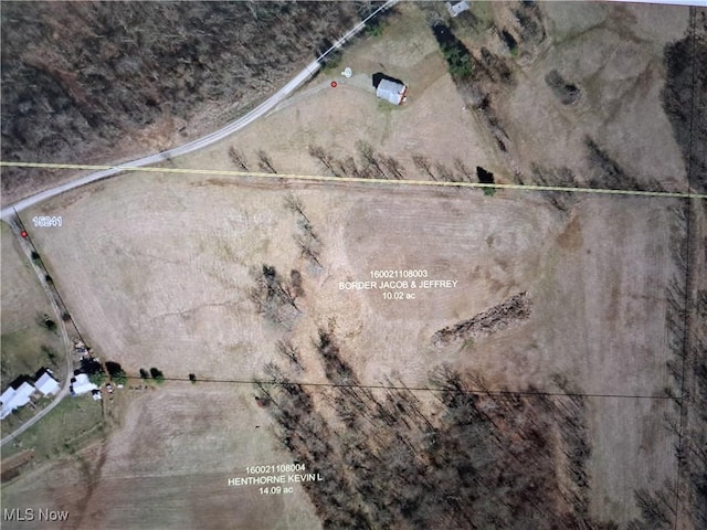 0 Cedar Hill Rd, Dexter City, OH 45727