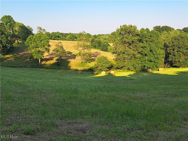 0 Cedar Hill Rd, Dexter City, OH 45727