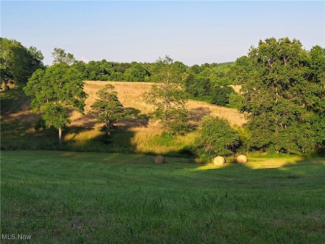 0 Cedar Hill Rd, Dexter City, OH 45727
