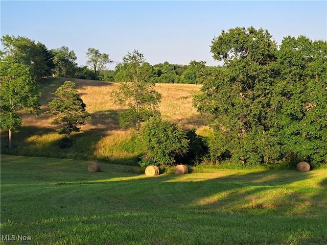 0 Cedar Hill Rd, Dexter City, OH 45727