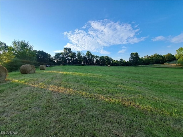 0 Cedar Hill Rd, Dexter City, OH 45727