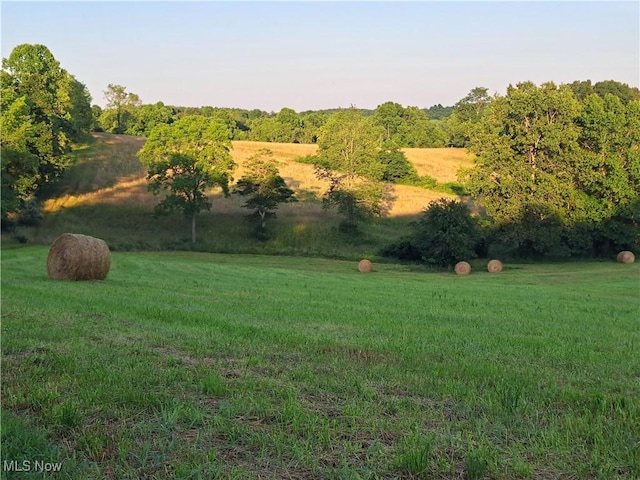 0 Cedar Hill Rd, Dexter City, OH 45727