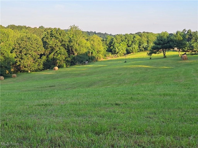 0 Cedar Hill Rd, Dexter City, OH 45727