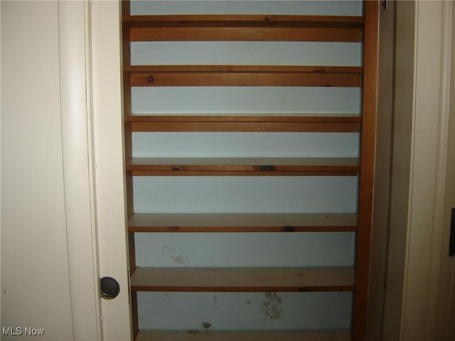 1275 NW Janet Ave, North Canton, OH 44720 - view of closet
