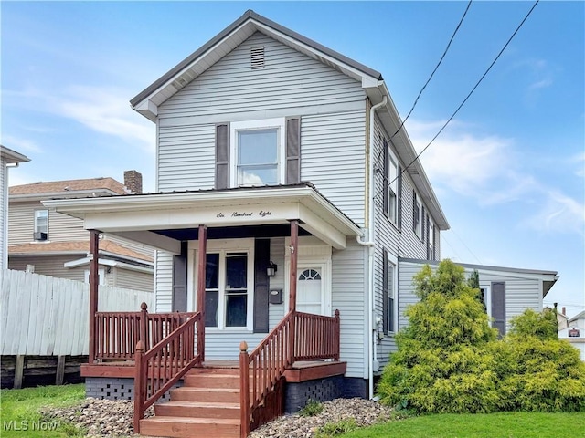 608 Logan Ave, Toronto, OH 43964 - photo 1