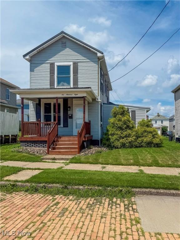 608 Logan Ave, Toronto, OH 43964 - photo 2
