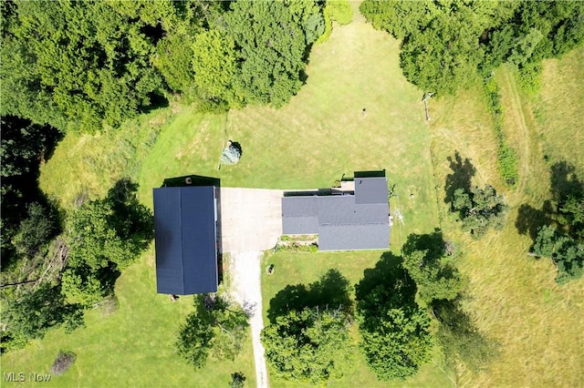 1292 Cinder Rd SE, Bergholz, OH 43908 - drone / aerial view