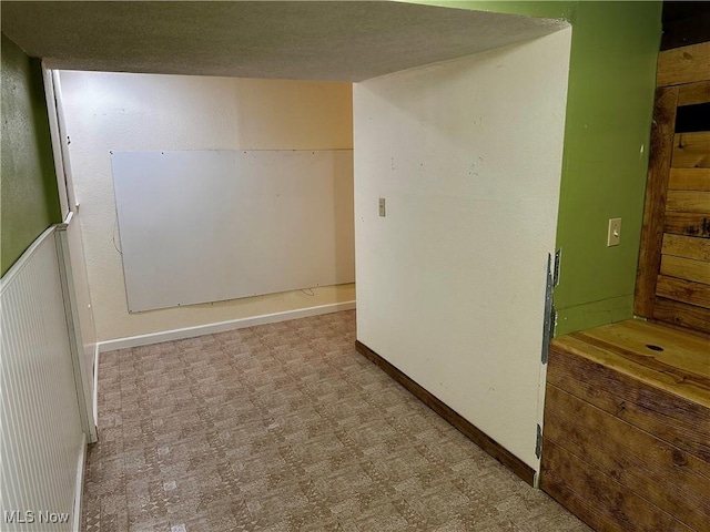 832 Meese Rd NE, Louisville, OH 44641 - spare room featuring tile patterned floors