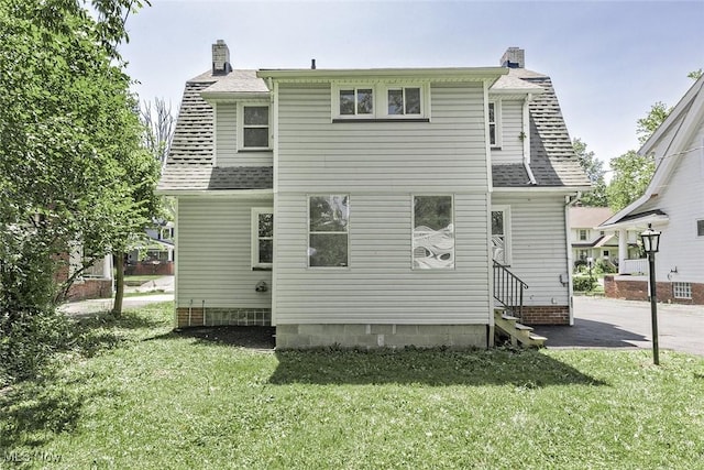 3181 Sycamore Rd, Cleveland Heights, OH 44118 - photo 40