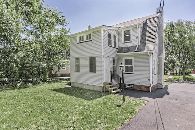 3181 Sycamore Rd, Cleveland Heights, OH 44118 - photo 41