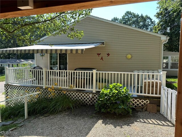 1971 Buena Vista Dr, Coshocton, OH 43812 - photo 4
