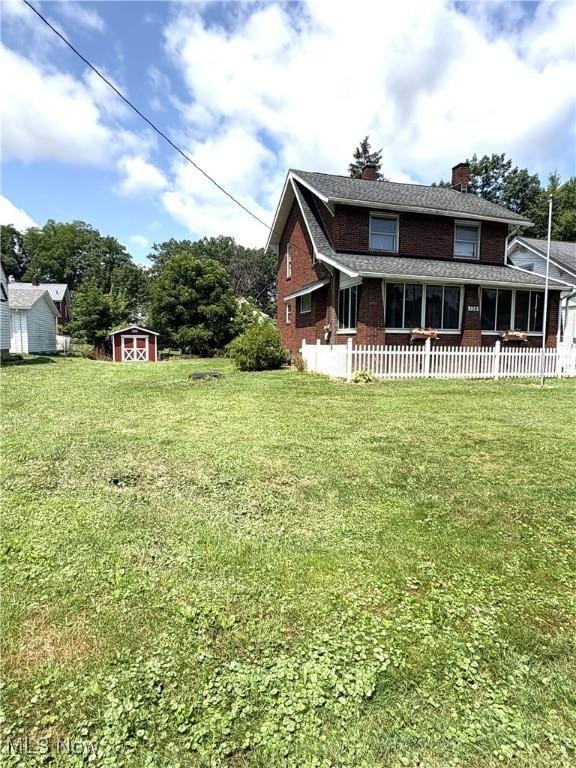 136 Rosemont Ave, Austintown, OH 44515 - photo 26