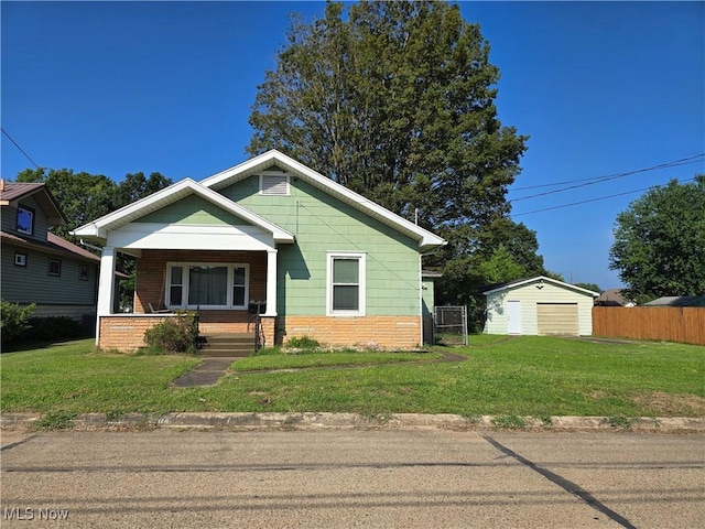 806 Columbia Ave, Williamstown, WV 26187 - photo 1