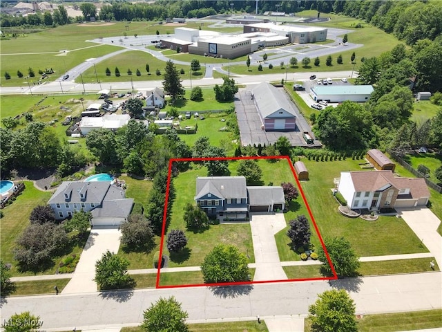 8641 Deer Meadow Blvd, Streetsboro, OH 44241 - photo 3
