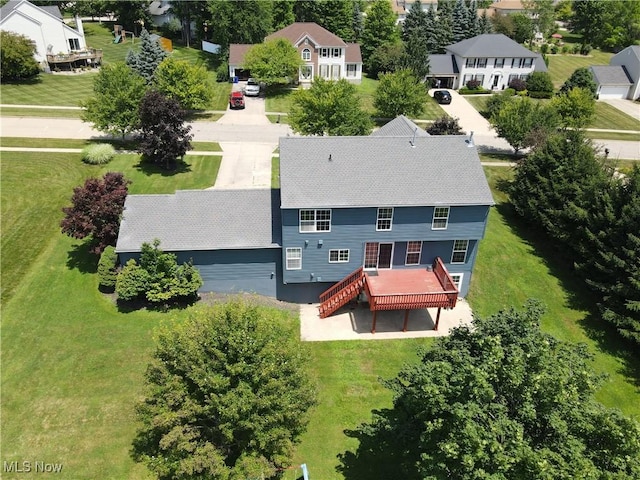 8641 Deer Meadow Blvd, Streetsboro, OH 44241 - photo 4