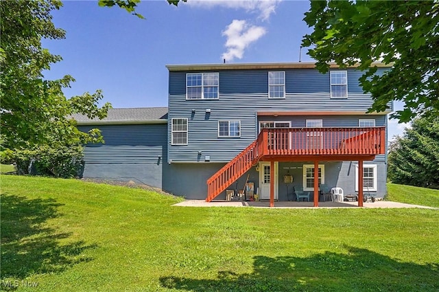 8641 Deer Meadow Blvd, Streetsboro, OH 44241 - photo 39