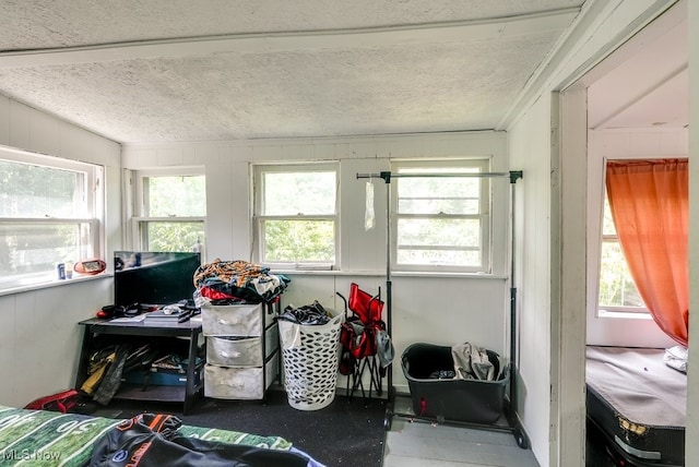 923 Lawton St, Akron, OH 44320 - view of sunroom
