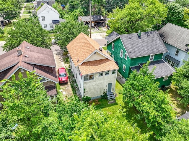 923 Lawton St, Akron, OH 44320 - view of subject property