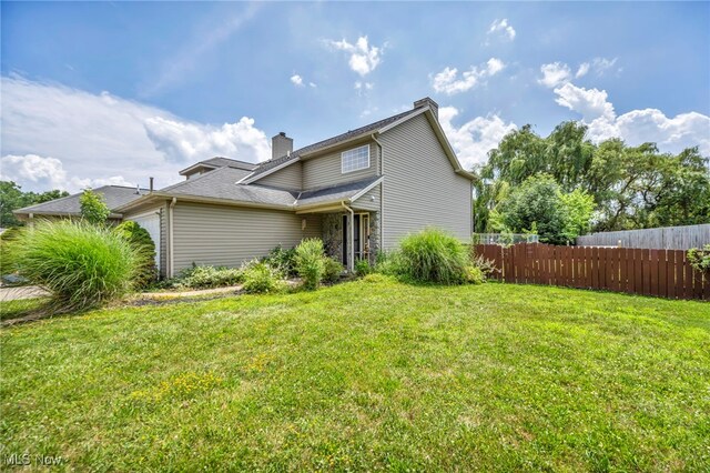 547 Greenside Dr, Painesville, OH 44077 - photo 29