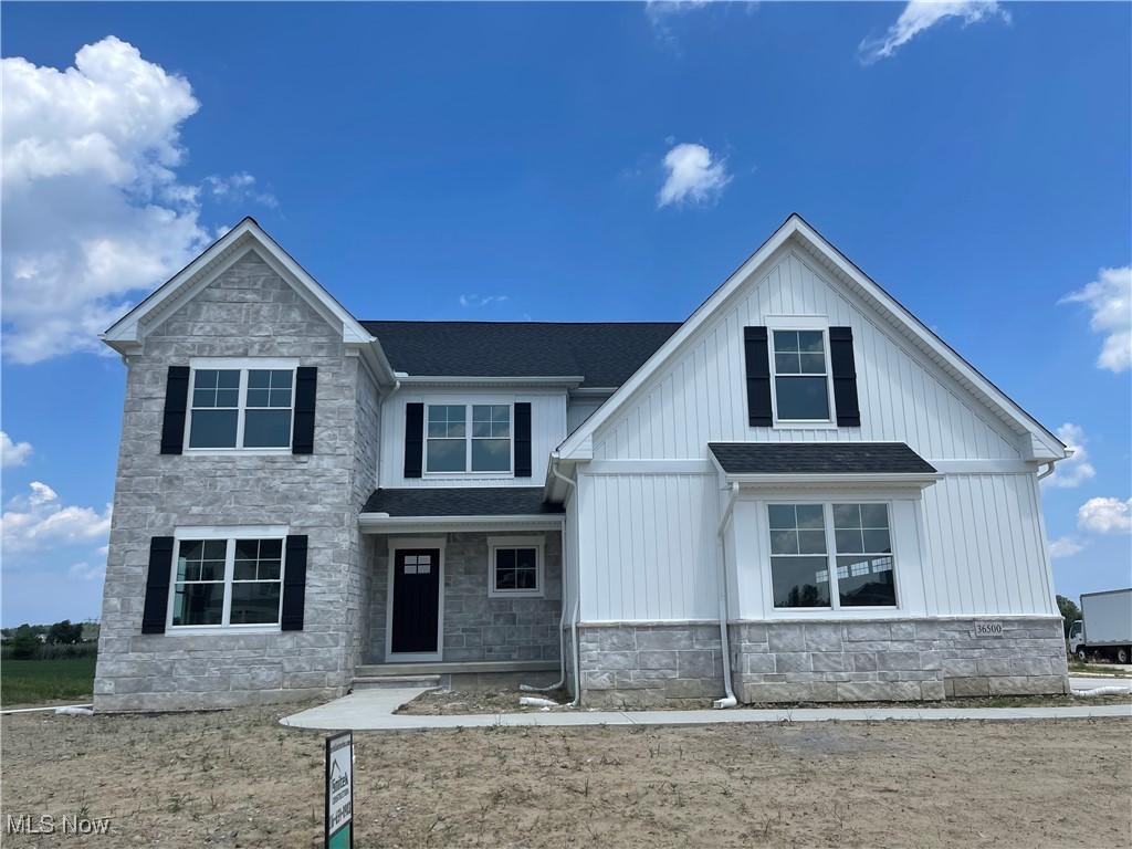 36500 W Shore, North Ridgeville, OH 44039 - photo 1
