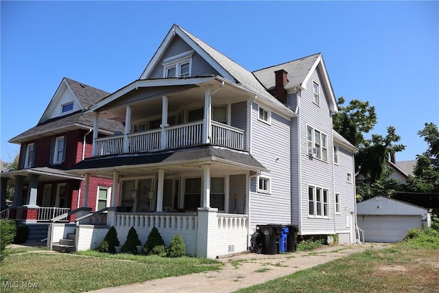 13519 Ashburton Ave, Cleveland, OH 44110 - photo 2