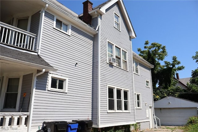 13519 Ashburton Ave, Cleveland, OH 44110 - photo 3