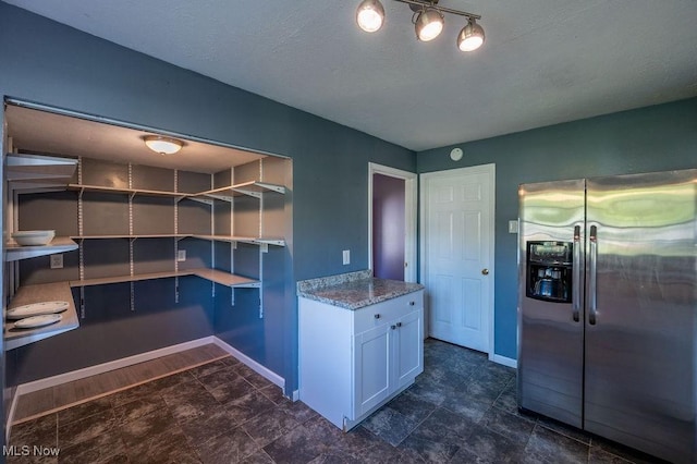 4412 14th Ave, Parkersburg, WV 26101 - view of pantry