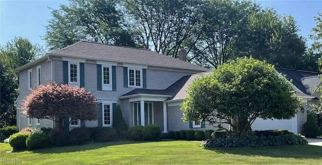 3733 River Ln, Rocky River, OH 44116 - photo 1