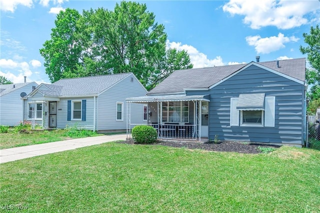 4464 W 145th St, Cleveland, OH 44135 - photo 2