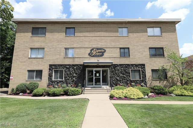 20312 Lorain Rd Unit 314, Fairview Park, OH 44126 - view of property