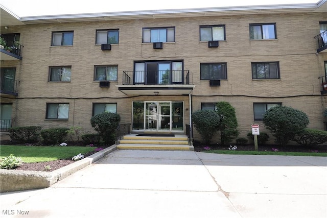 20312 Lorain Rd Unit 314, Fairview Park, OH 44126 - view of building exterior