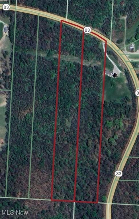 14405 State Route 83, Coshocton, OH 43812