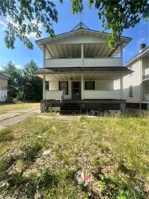 818 Wayside Rd, Cleveland, OH 44110 - photo 1