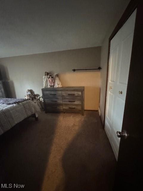 4385 Inner Circle Dr Unit B18, Brunswick, OH 44212 - view of carpeted bedroom