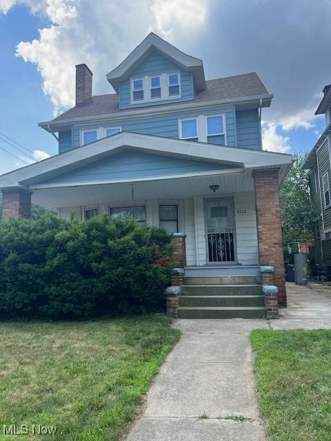 9222 Columbia Ave, Cleveland, OH 44108 - photo 2