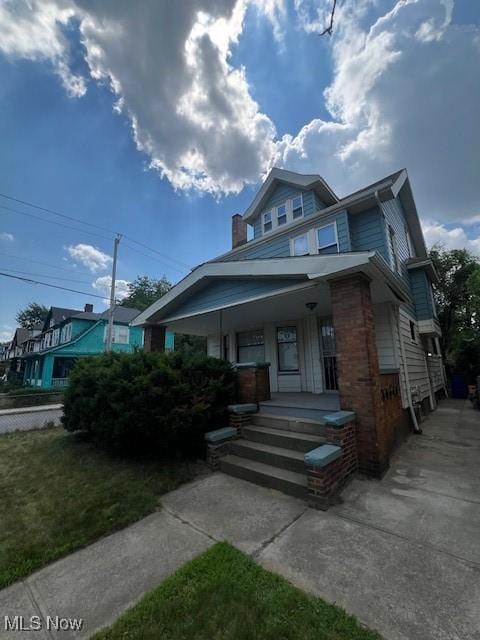 9222 Columbia Ave, Cleveland, OH 44108 - photo 3