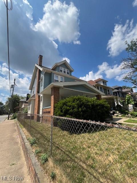 9222 Columbia Ave, Cleveland, OH 44108 - photo 5
