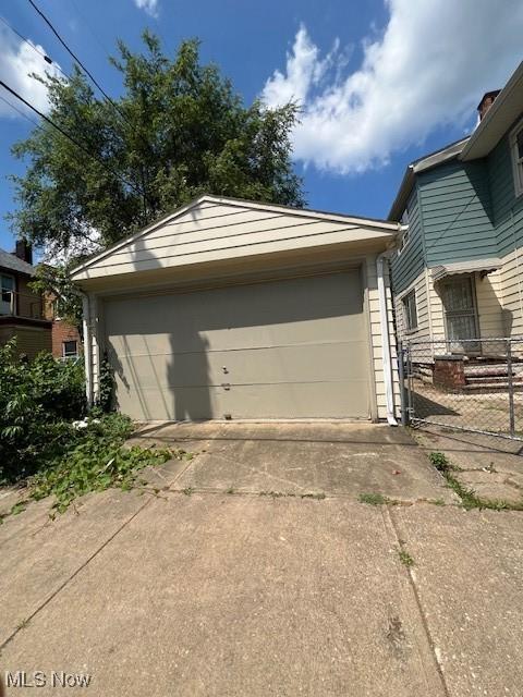 9222 Columbia Ave, Cleveland, OH 44108 - photo 6