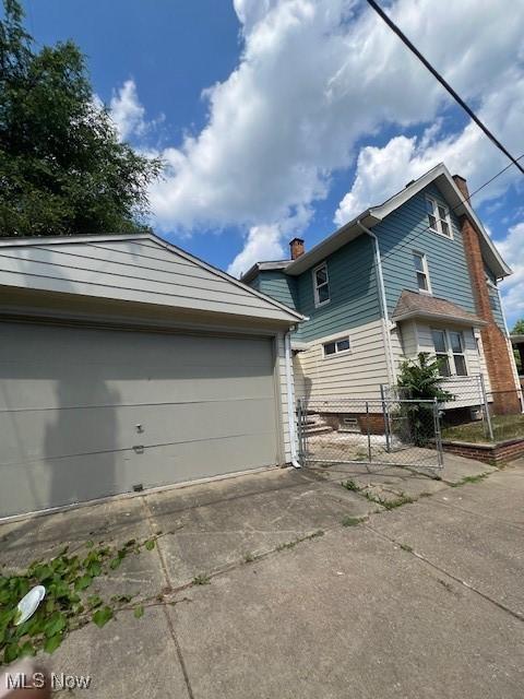 9222 Columbia Ave, Cleveland, OH 44108 - photo 7
