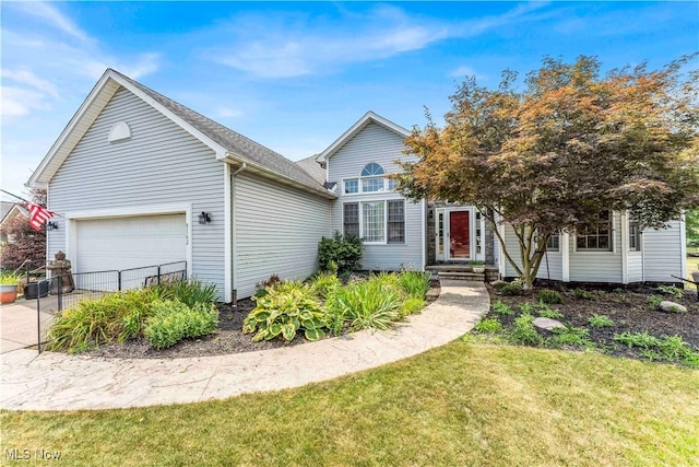 9162 Brian St, North Ridgeville, OH 44039 - photo 1