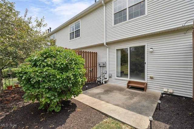 1653 Maple View Ct, Streetsboro, OH 44241 - rear view of property featuring a patio area